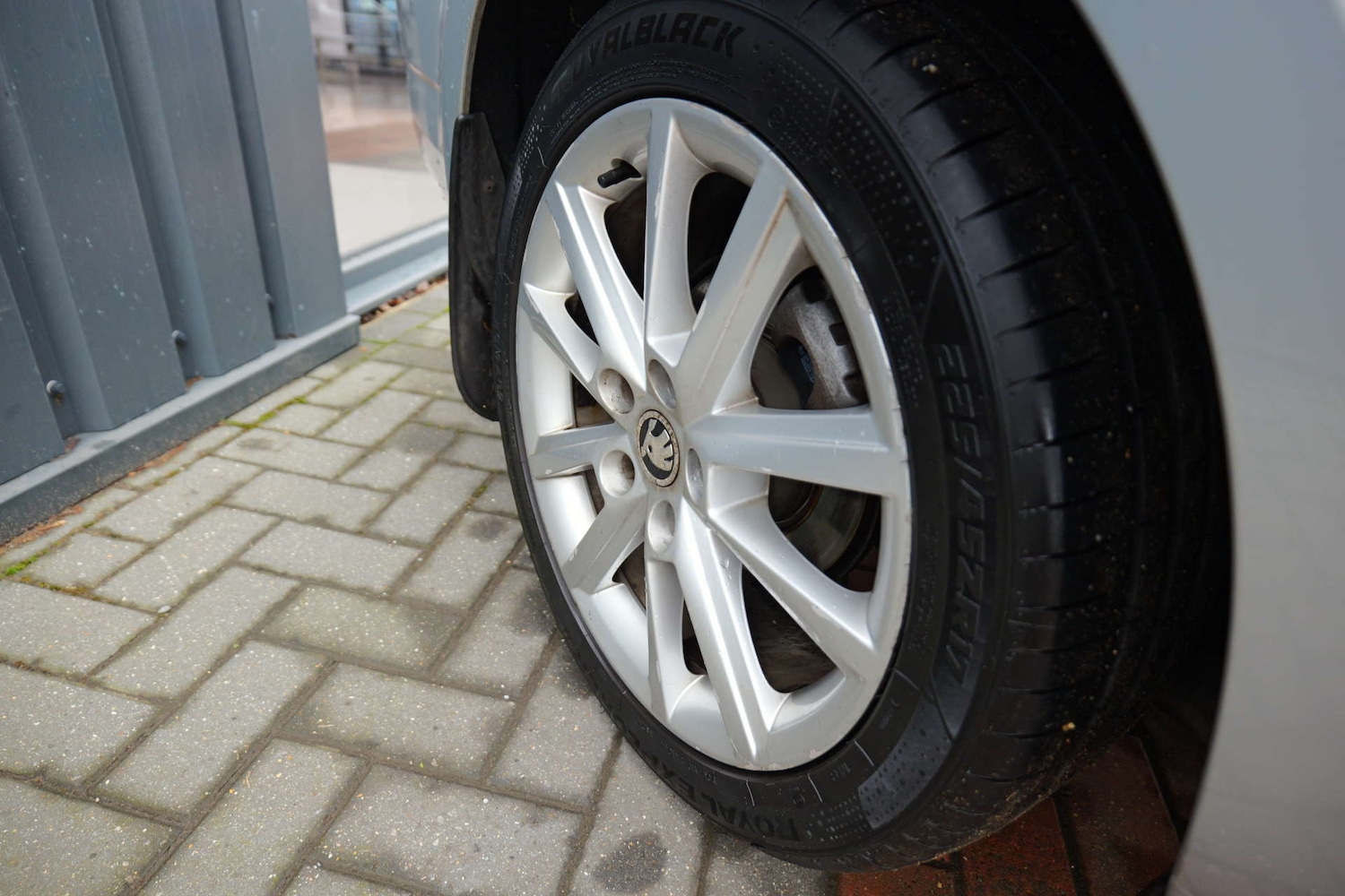 Used Skoda Octavia 2015 for sale - 76919207: Photo 52