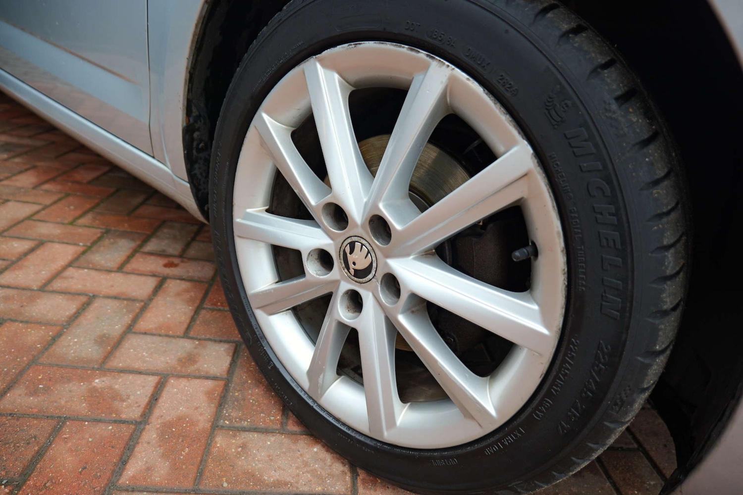 Used Skoda Octavia 2015 for sale - 76919207: Photo 53