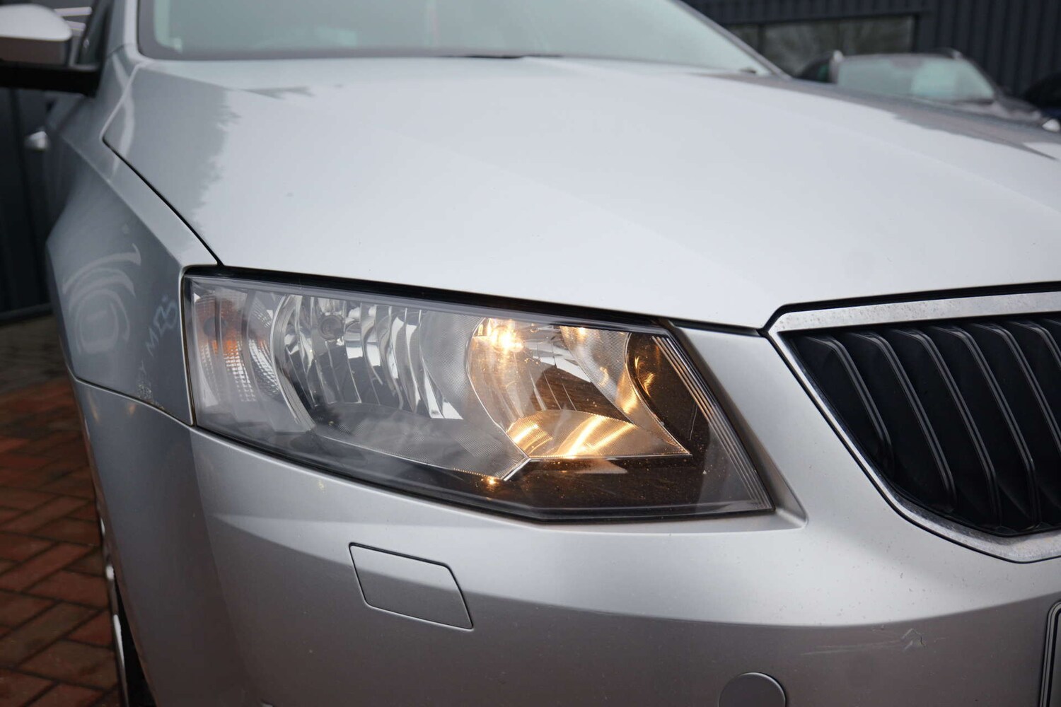 Used Skoda Octavia 2015 for sale - 76919207: Photo 54