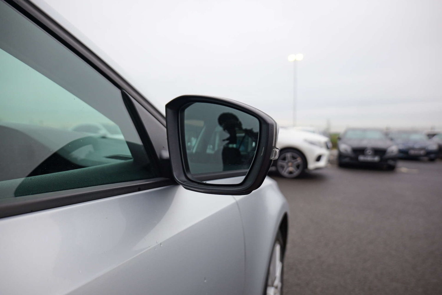 Used Skoda Octavia 2015 for sale - 76919207: Photo 55