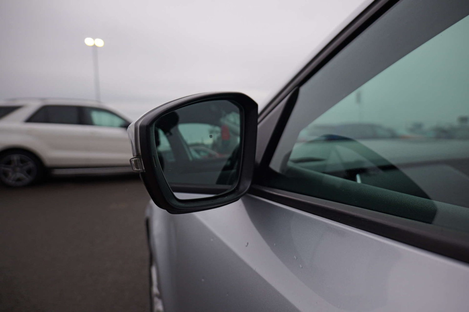 Used Skoda Octavia 2015 for sale - 76919207: Photo 56