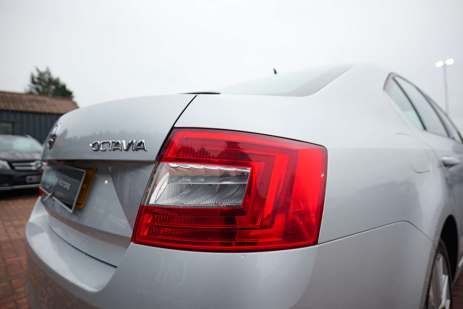 Used Skoda Octavia 2015 for sale - 76919207: Photo 7