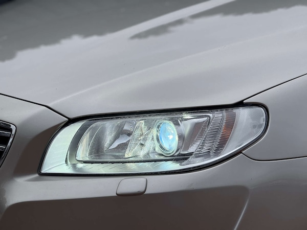 Used Volvo V70 2014 for sale - 76197193: Photo 11