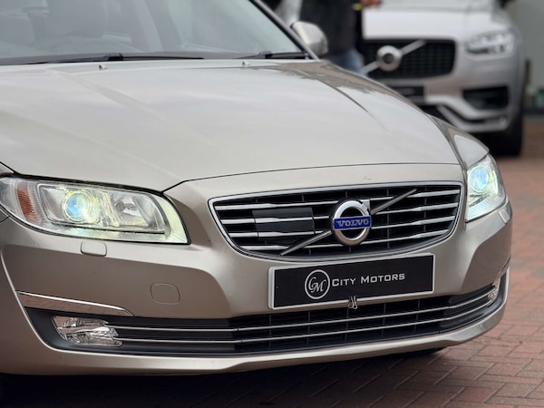 Used Volvo V70 2014 for sale - 76197193: Photo 15