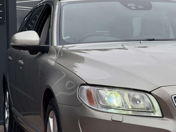Used Volvo V70 2014 for sale - 76197193: Photo 16