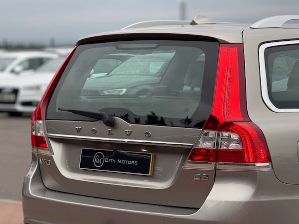 Used Volvo V70 2014 for sale - 76197193: Photo 17