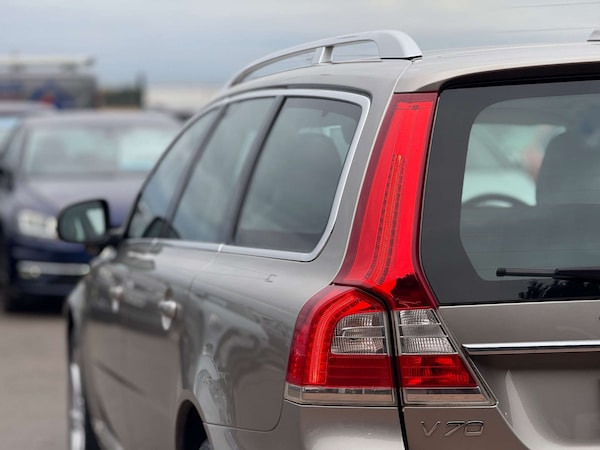 Used Volvo V70 2014 for sale - 76197193: Photo 18