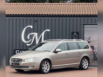 Volvo - V70
