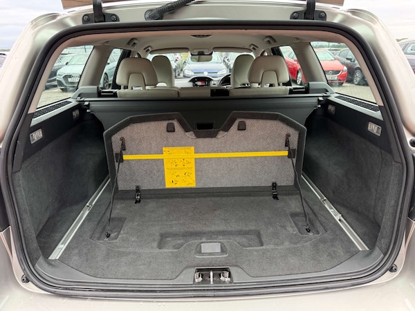 Used Volvo V70 2014 for sale - 76197193: Photo 21