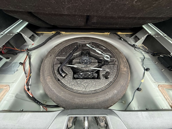 Used Volvo V70 2014 for sale - 76197193: Photo 23