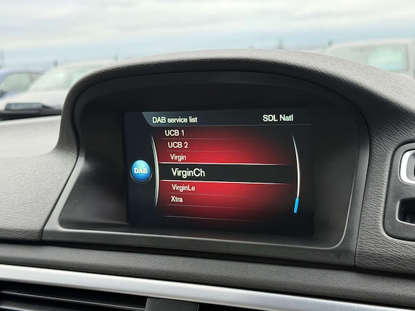 Used Volvo V70 2014 for sale - 76197193: Photo 35