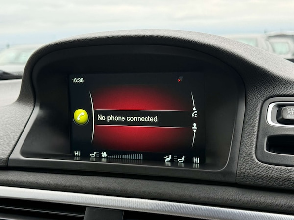 Used Volvo V70 2014 for sale - 76197193: Photo 38