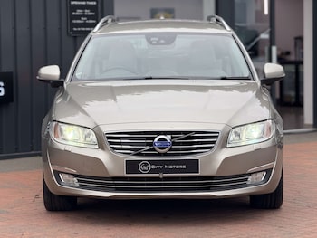 Used Volvo V70 2014 for sale - 76197193: Photo 3
