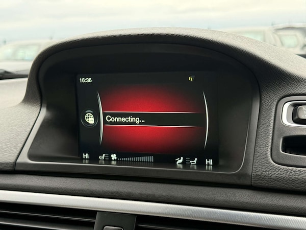 Used Volvo V70 2014 for sale - 76197193: Photo 72