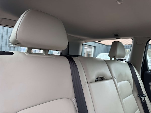 Used Volvo V70 2014 for sale - 76197193: Photo 78