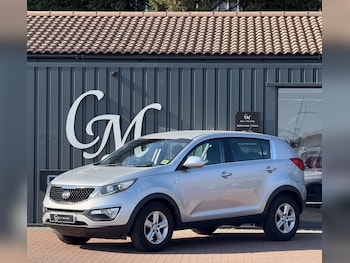 Used Kia Sportage 2015 for sale - 79517108: Photo