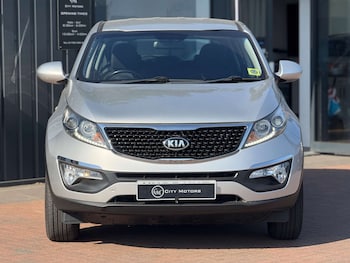 Used Kia Sportage 2015 for sale - 79517108: Photo