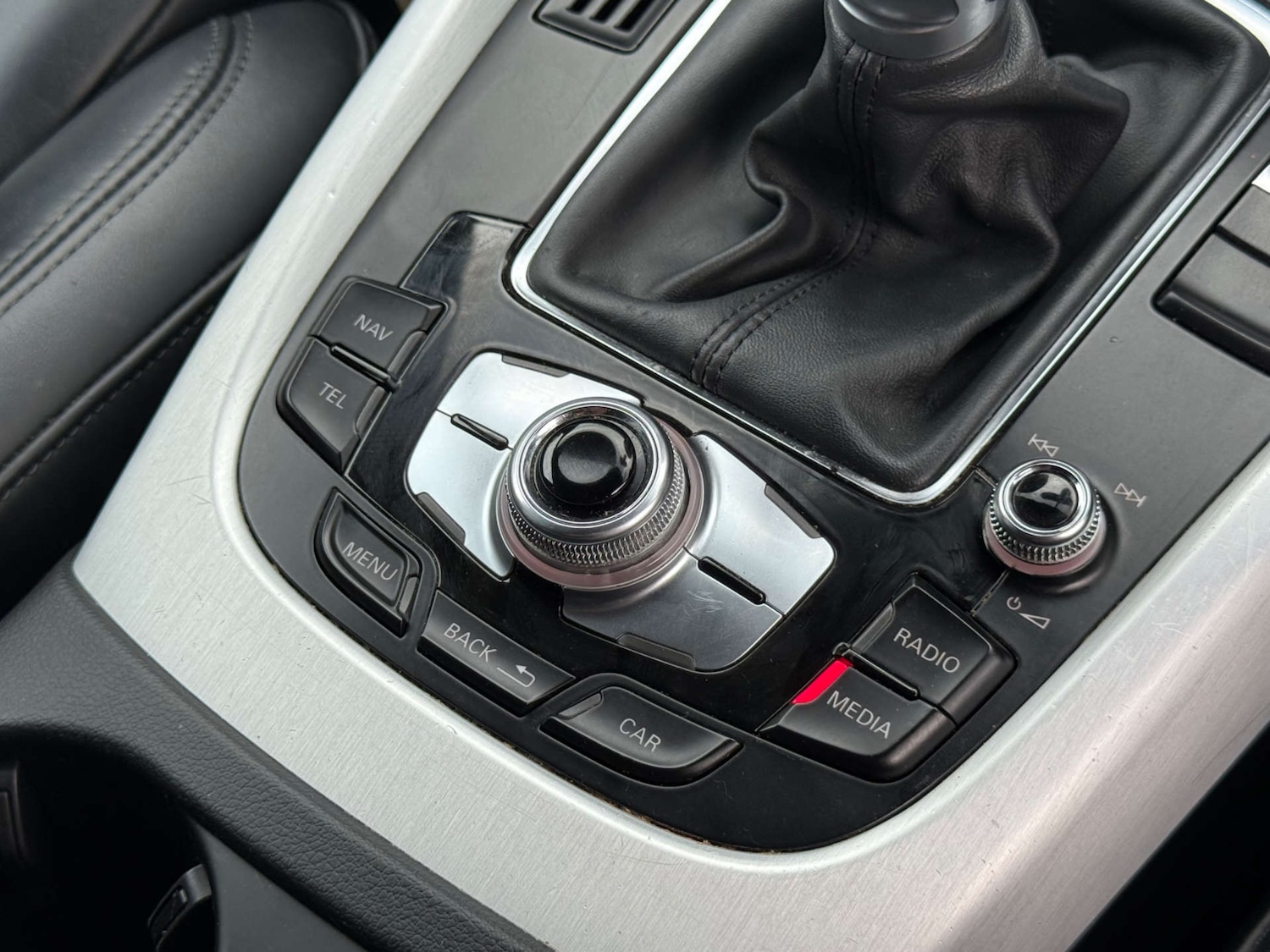 Vehicle 27