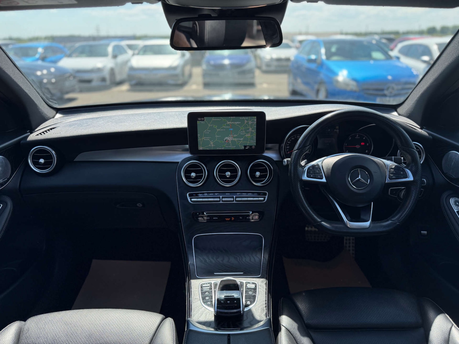 Vehicle 19