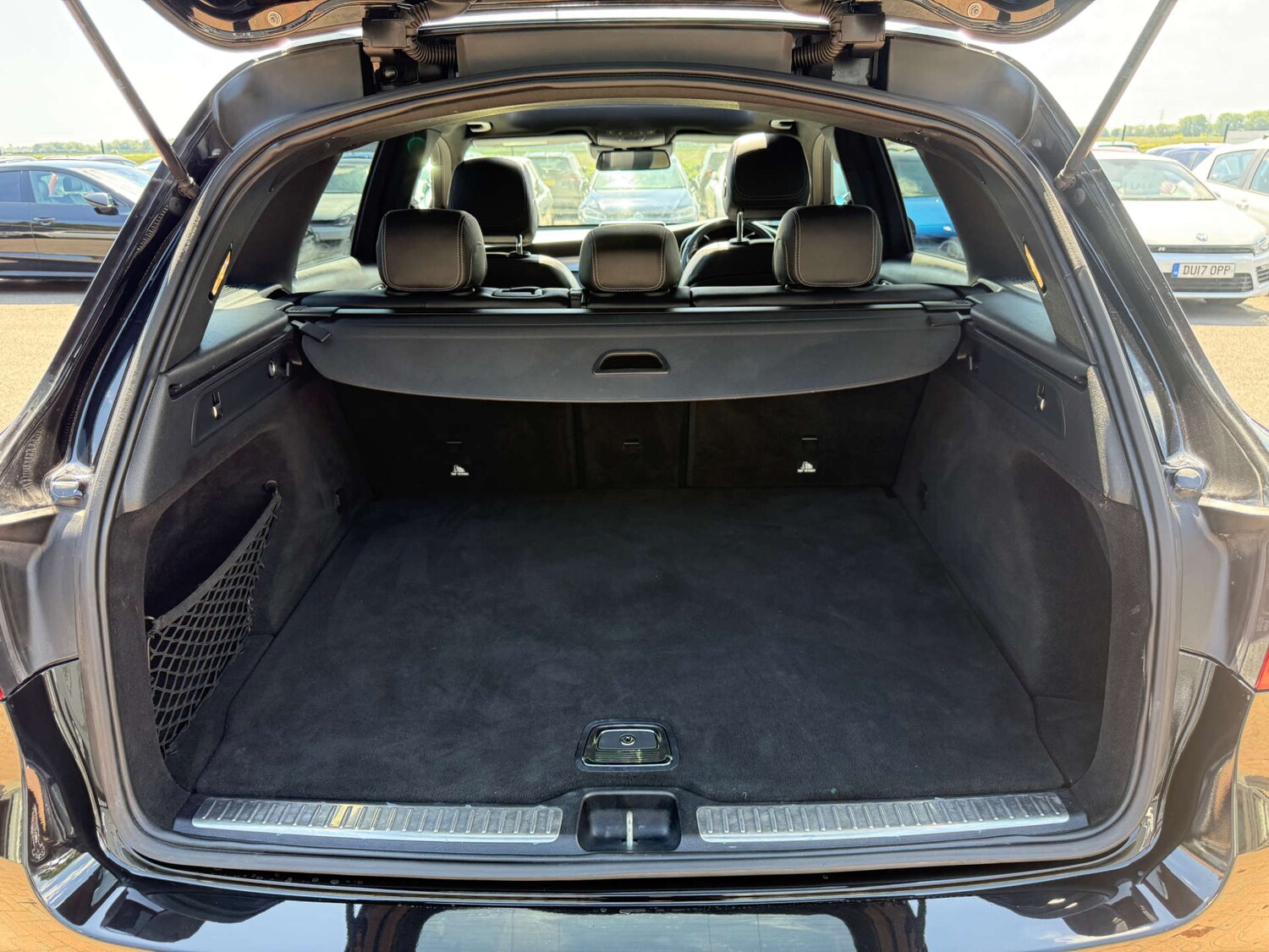 Vehicle 40