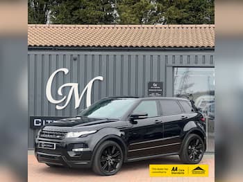 Used Land Rover Range Rover Evoque 2013 for sale - 79650551: Photo