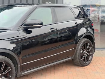 Used Land Rover Range Rover Evoque 2013 for sale - 79650551: Photo