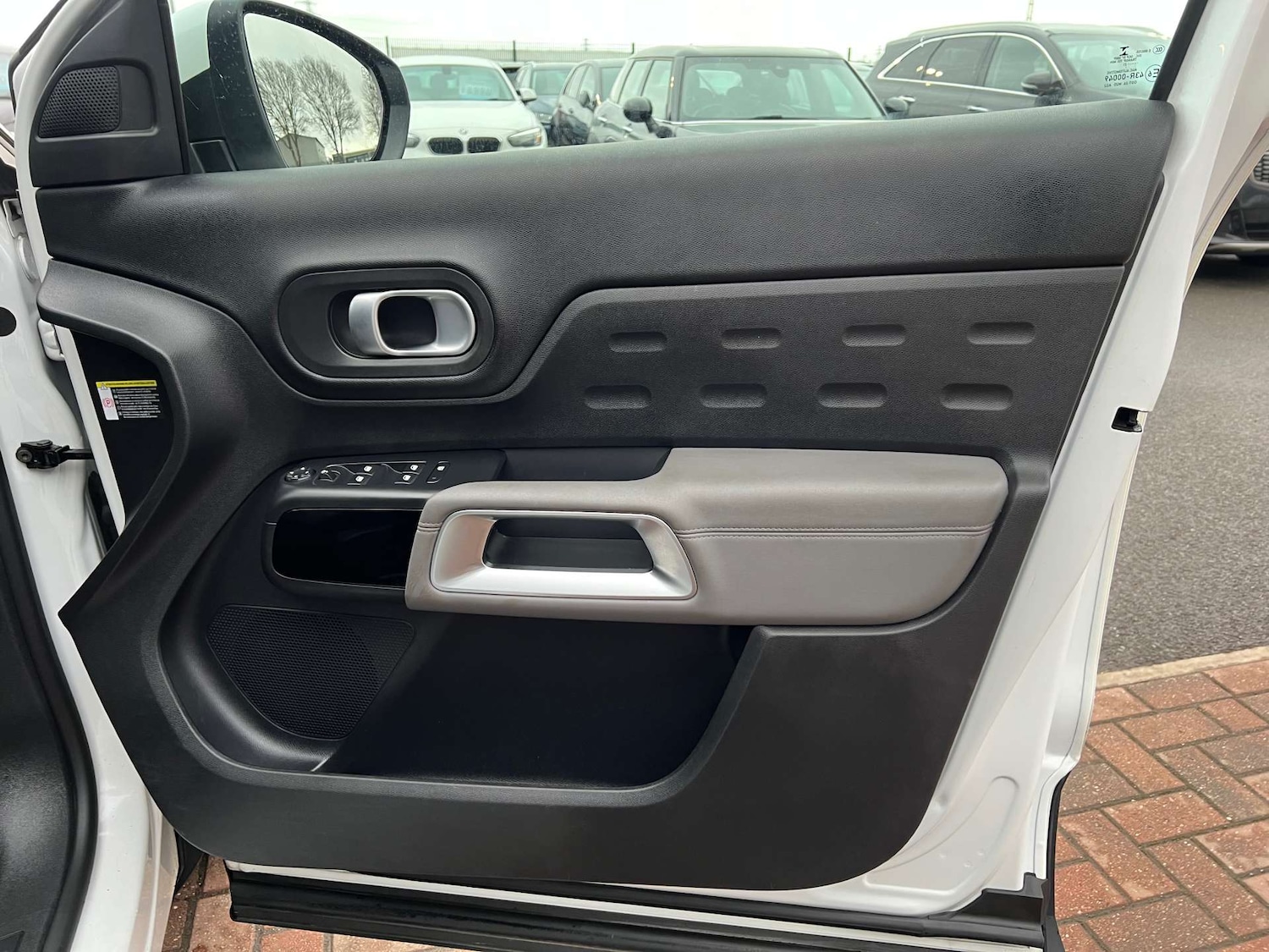 Used Citroen C5 Aircross 2021 for sale - 77299411: Photo 16