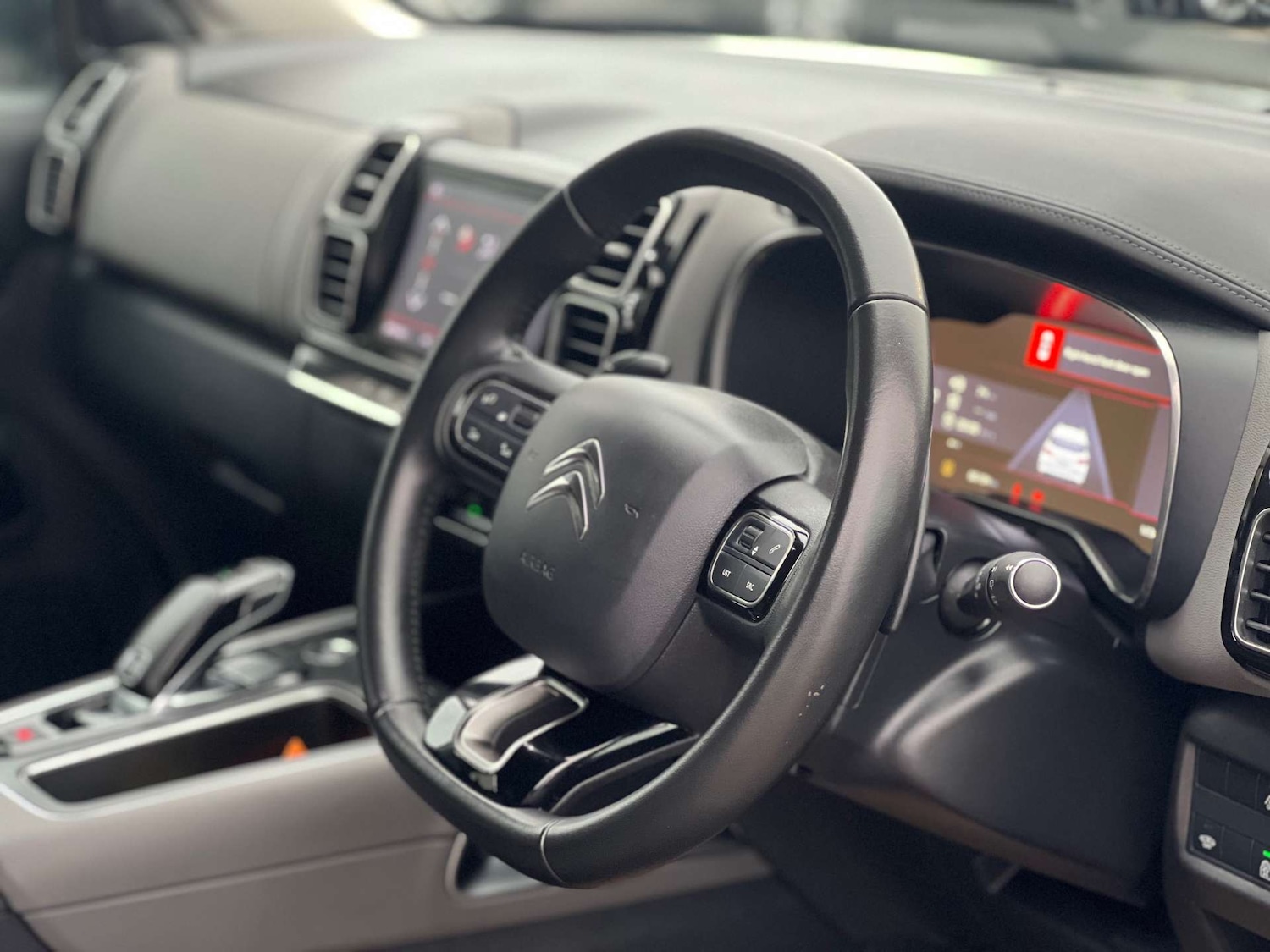 Used Citroen C5 Aircross 2021 for sale - 77299411: Photo 22