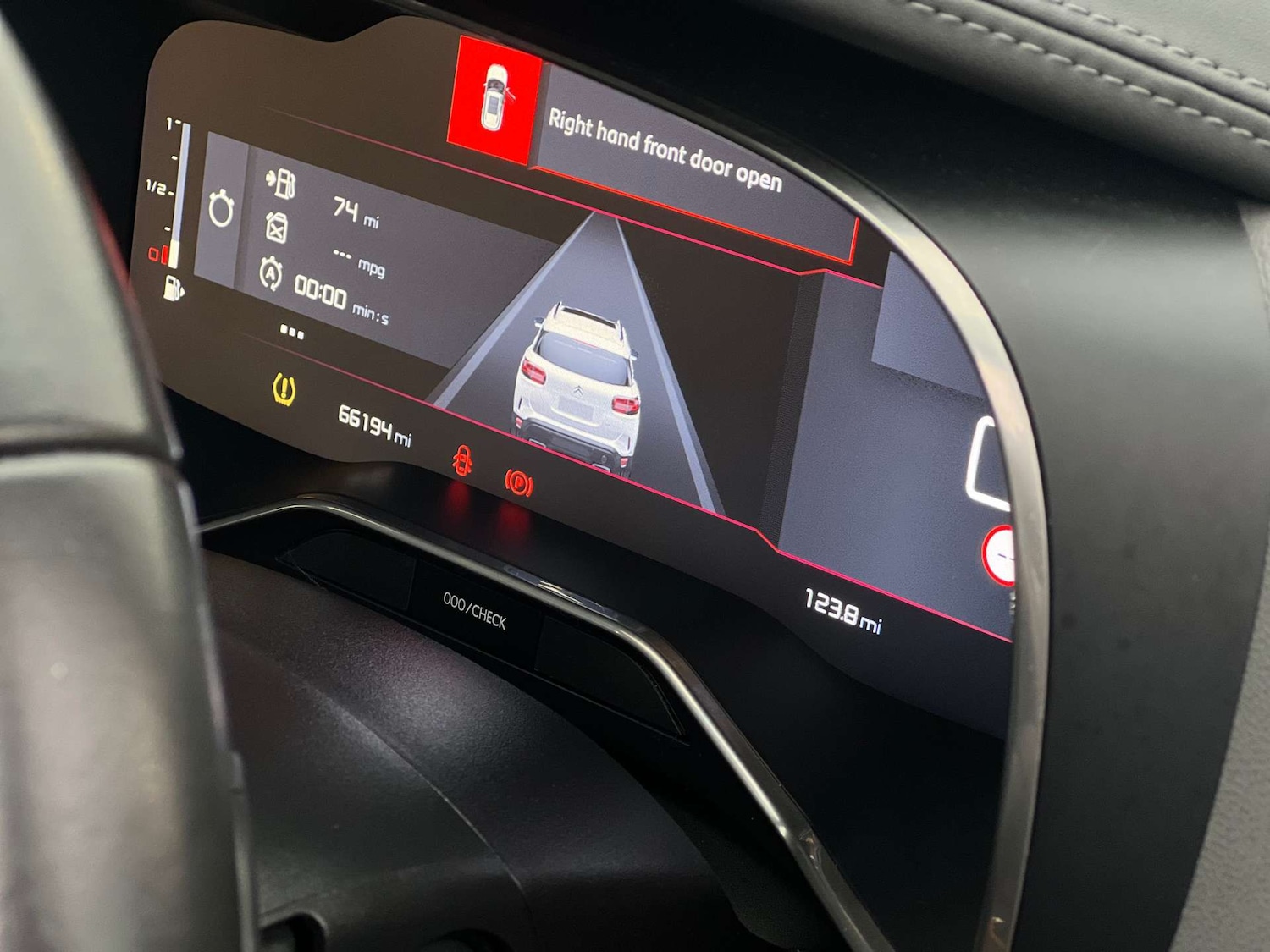 Used Citroen C5 Aircross 2021 for sale - 77299411: Photo 23