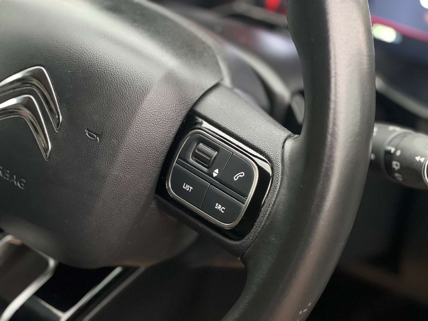 Used Citroen C5 Aircross 2021 for sale - 77299411: Photo 24