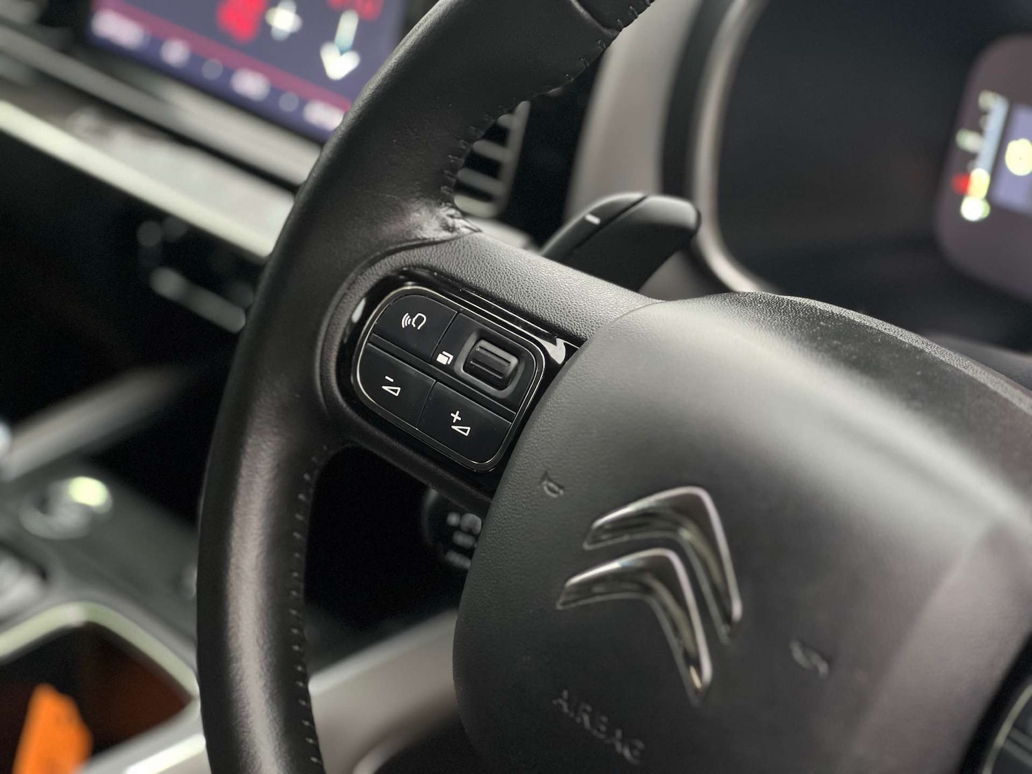 Used Citroen C5 Aircross 2021 for sale - 77299411: Photo 25