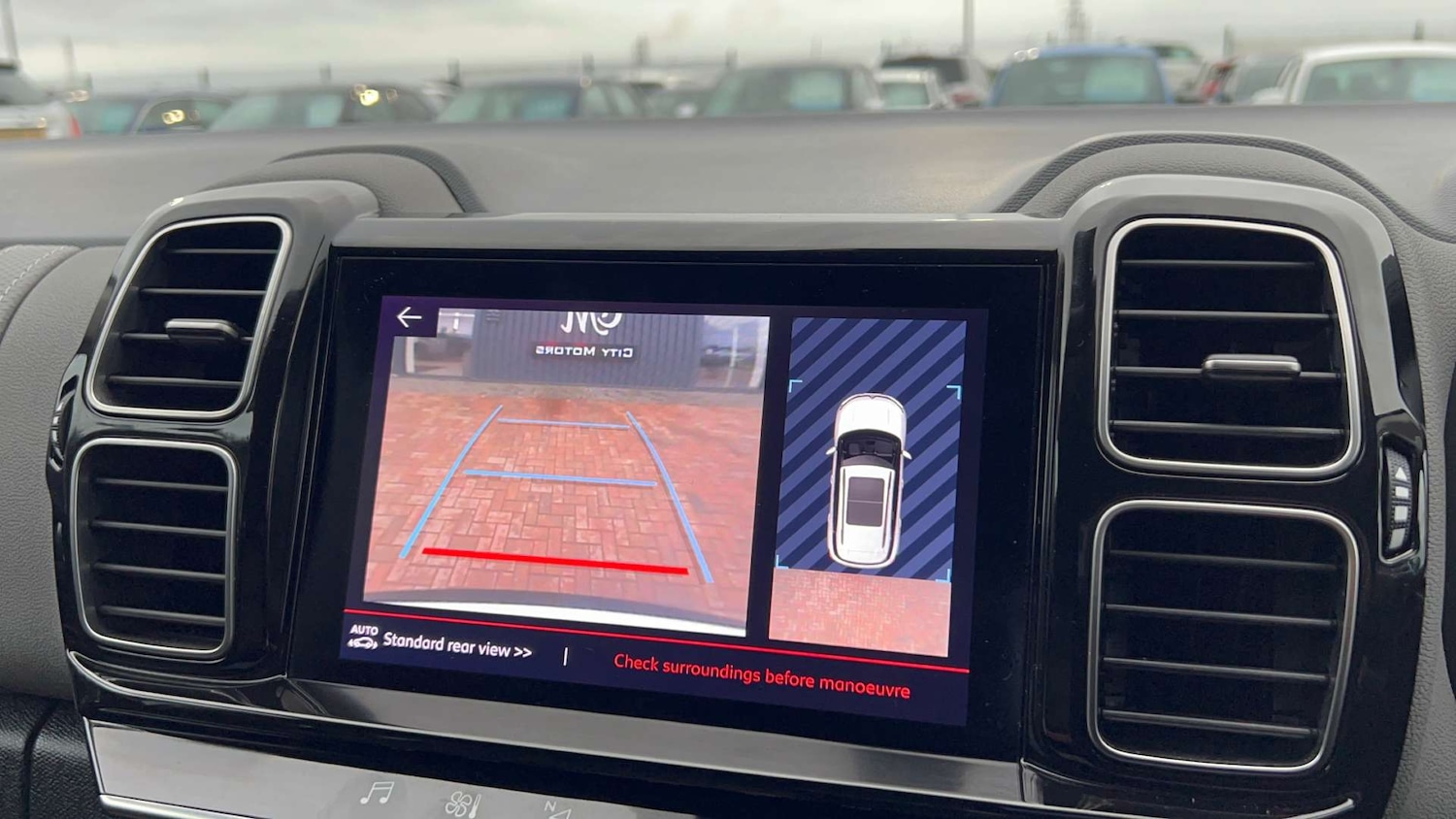 Used Citroen C5 Aircross 2021 for sale - 77299411: Photo 26