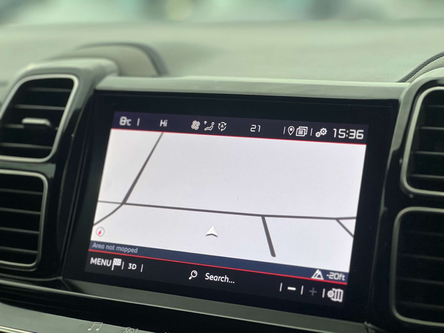 Used Citroen C5 Aircross 2021 for sale - 77299411: Photo 29