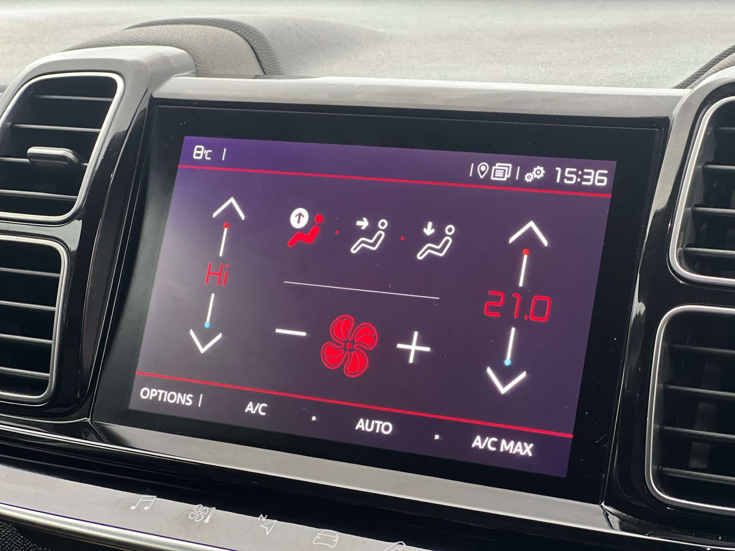 Used Citroen C5 Aircross 2021 for sale - 77299411: Photo 30