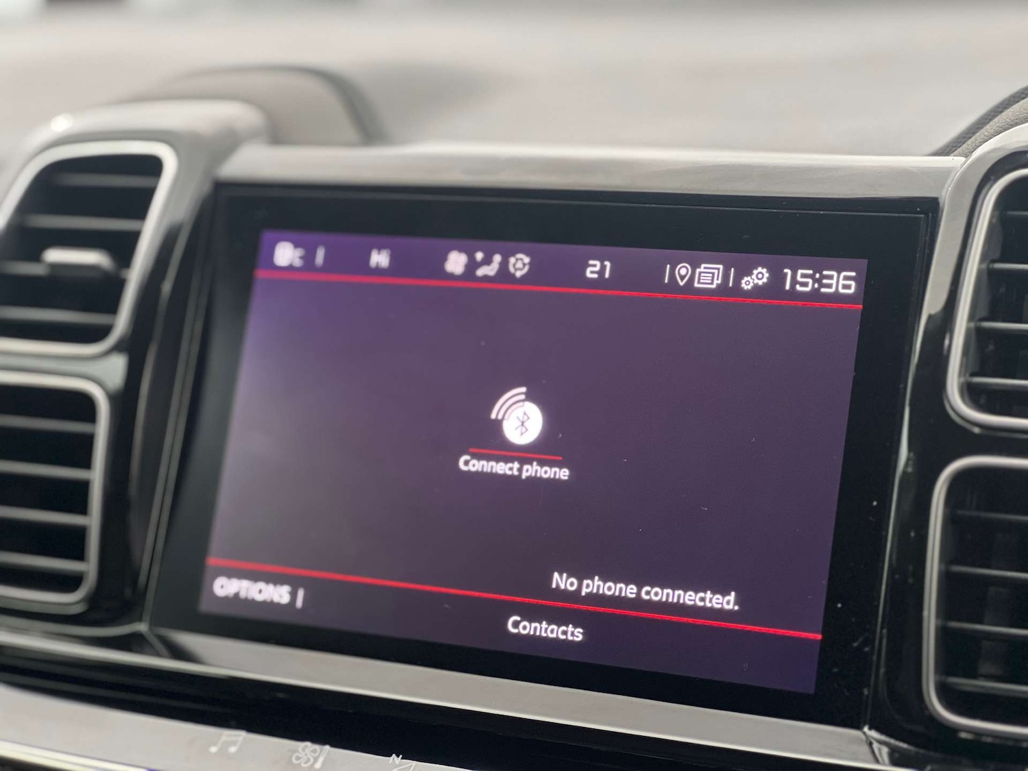 Used Citroen C5 Aircross 2021 for sale - 77299411: Photo 34