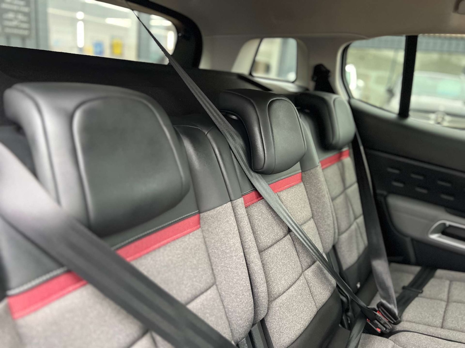 Used Citroen C5 Aircross 2021 for sale - 77299411: Photo 35