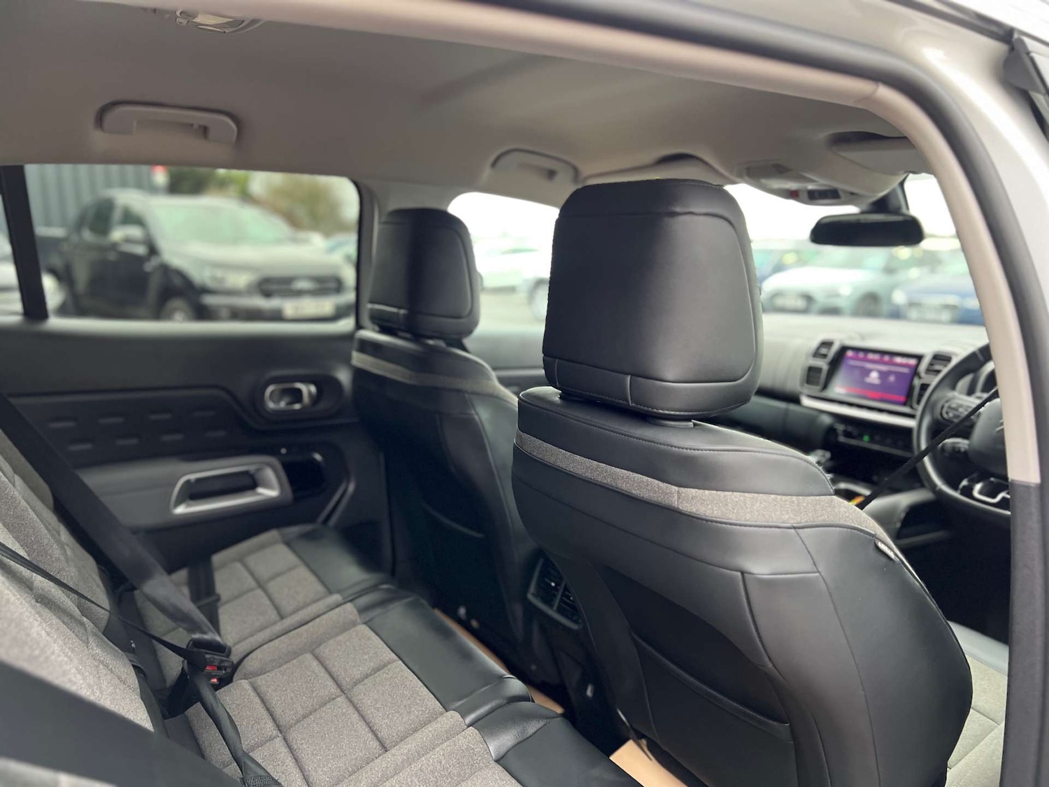 Used Citroen C5 Aircross 2021 for sale - 77299411: Photo 36