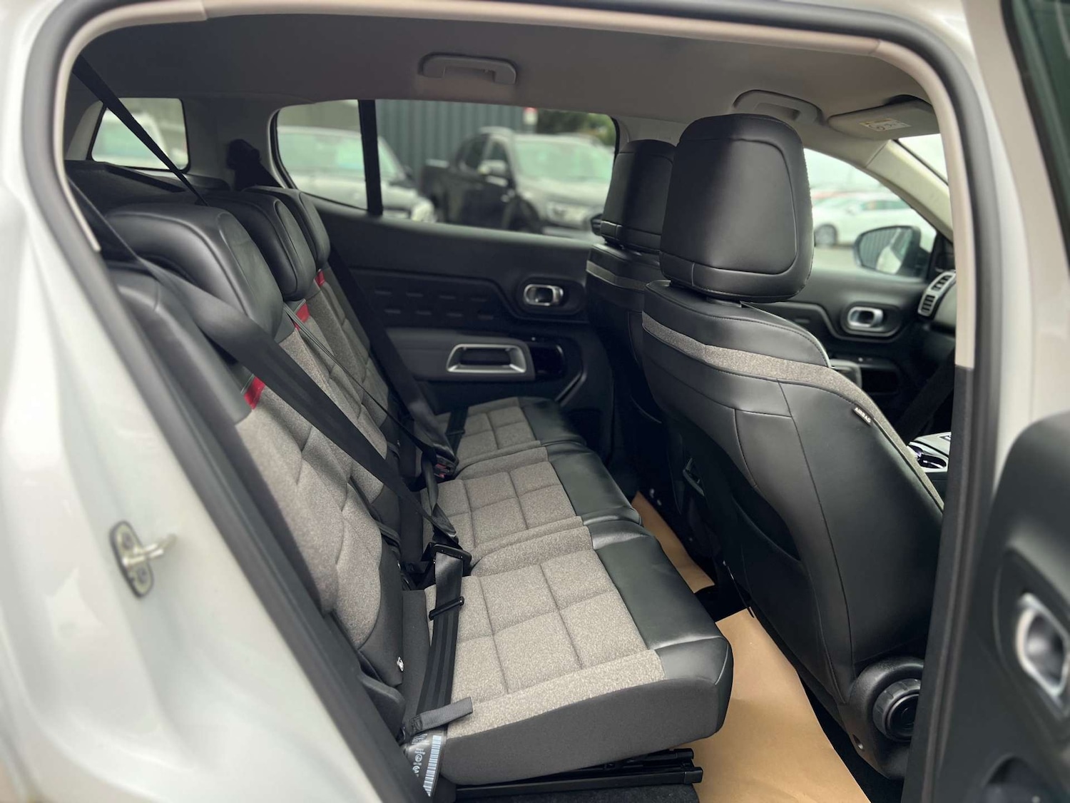 Used Citroen C5 Aircross 2021 for sale - 77299411: Photo 37