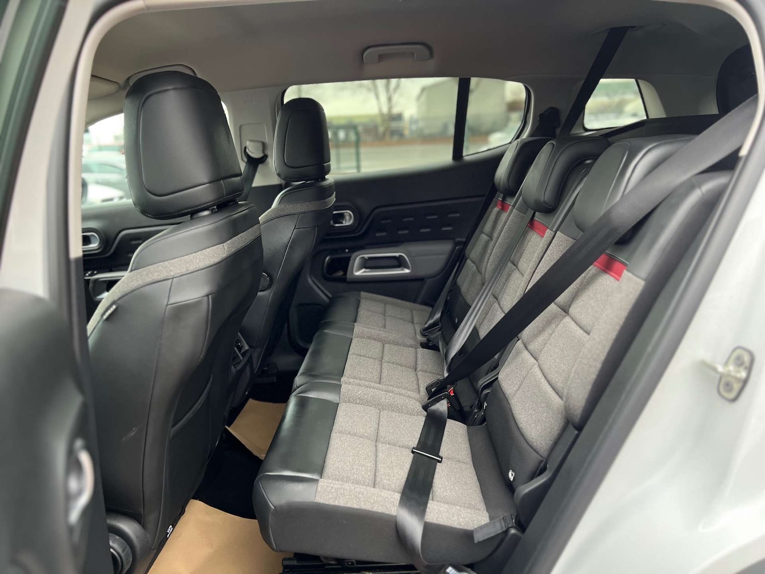 Used Citroen C5 Aircross 2021 for sale - 77299411: Photo 40