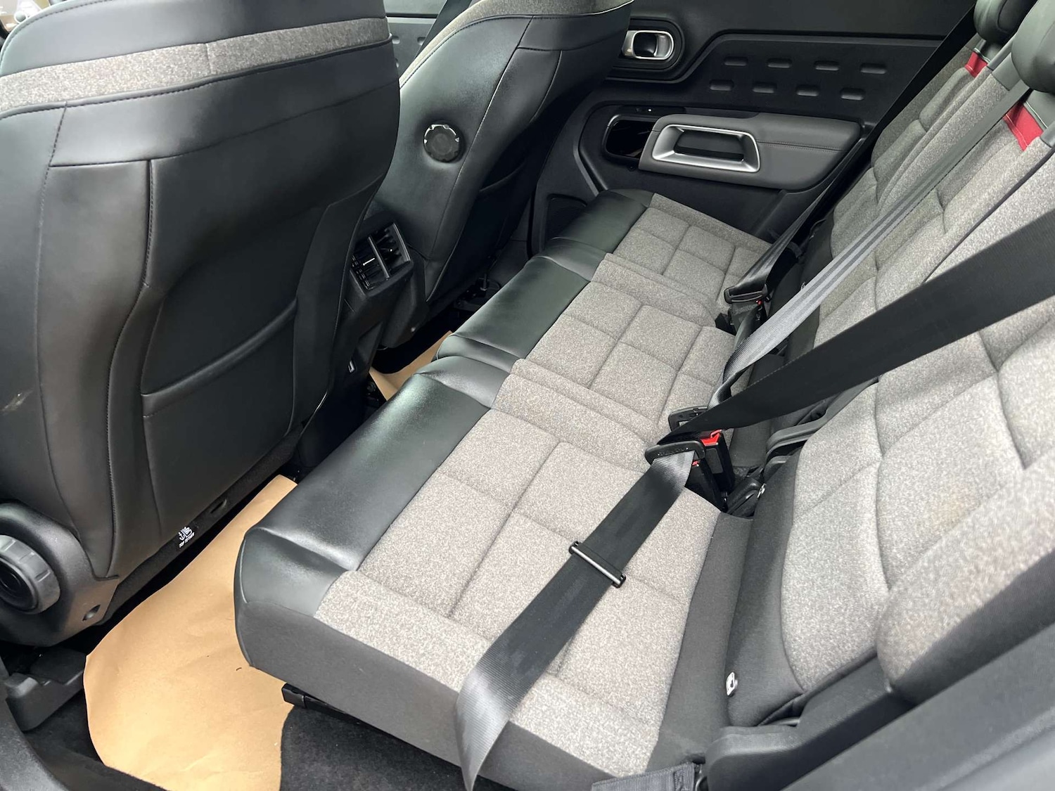 Used Citroen C5 Aircross 2021 for sale - 77299411: Photo 41