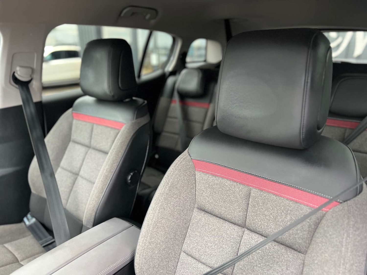 Used Citroen C5 Aircross 2021 for sale - 77299411: Photo 44