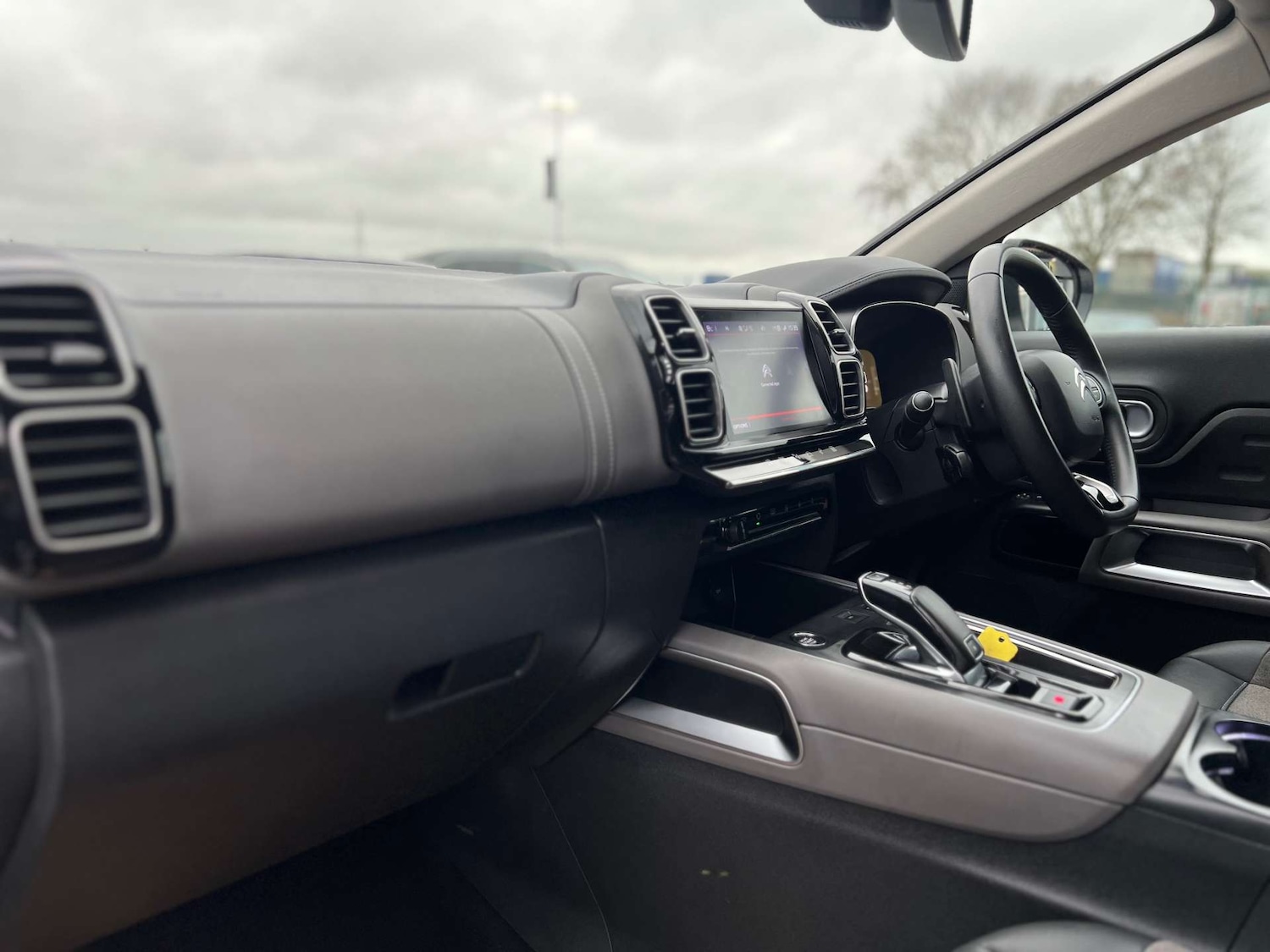 Used Citroen C5 Aircross 2021 for sale - 77299411: Photo 45