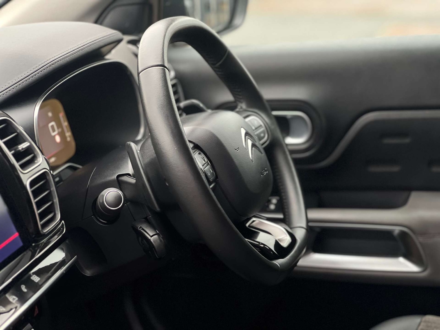 Used Citroen C5 Aircross 2021 for sale - 77299411: Photo 47