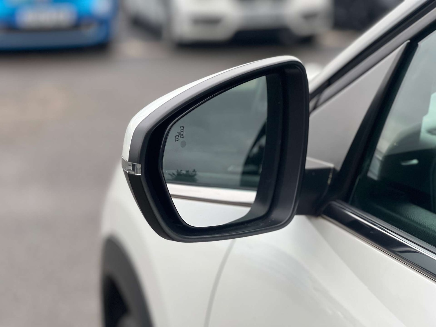 Used Citroen C5 Aircross 2021 for sale - 77299411: Photo 48