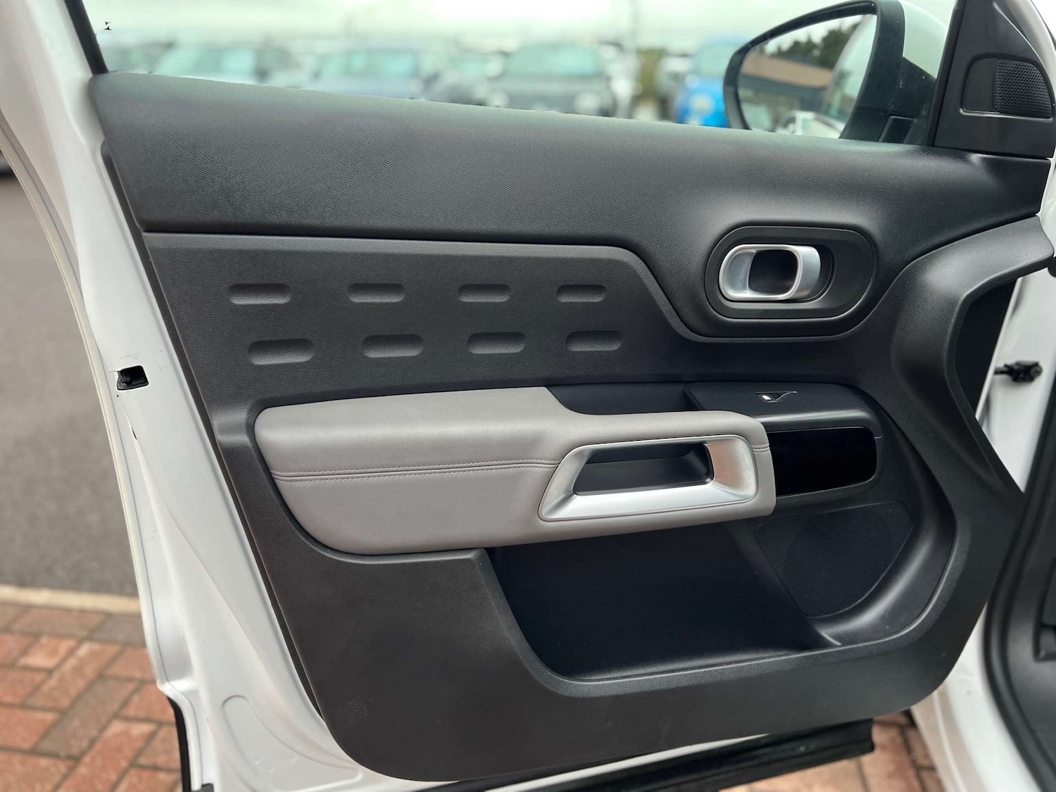 Used Citroen C5 Aircross 2021 for sale - 77299411: Photo 51