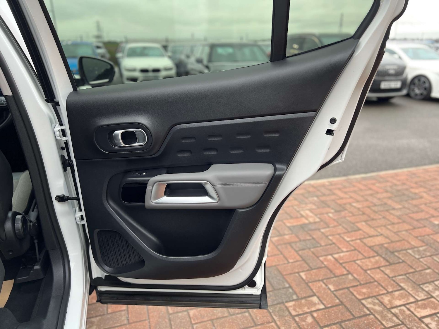 Used Citroen C5 Aircross 2021 for sale - 77299411: Photo 53