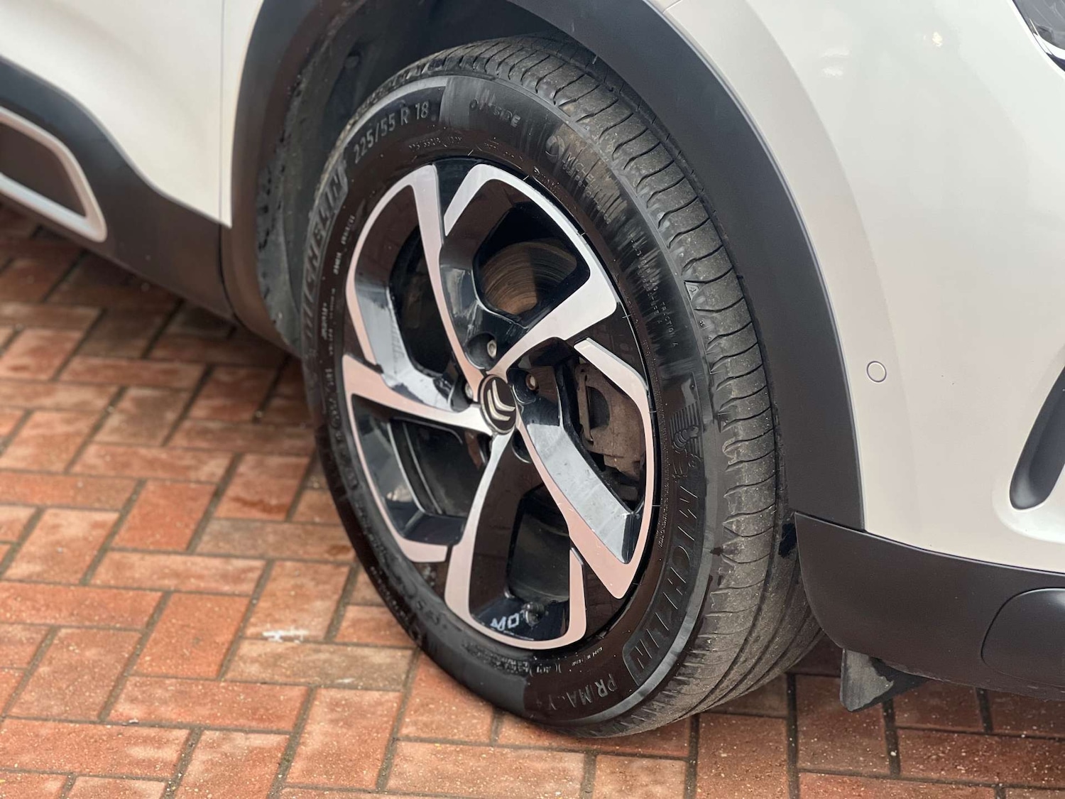 Used Citroen C5 Aircross 2021 for sale - 77299411: Photo 59