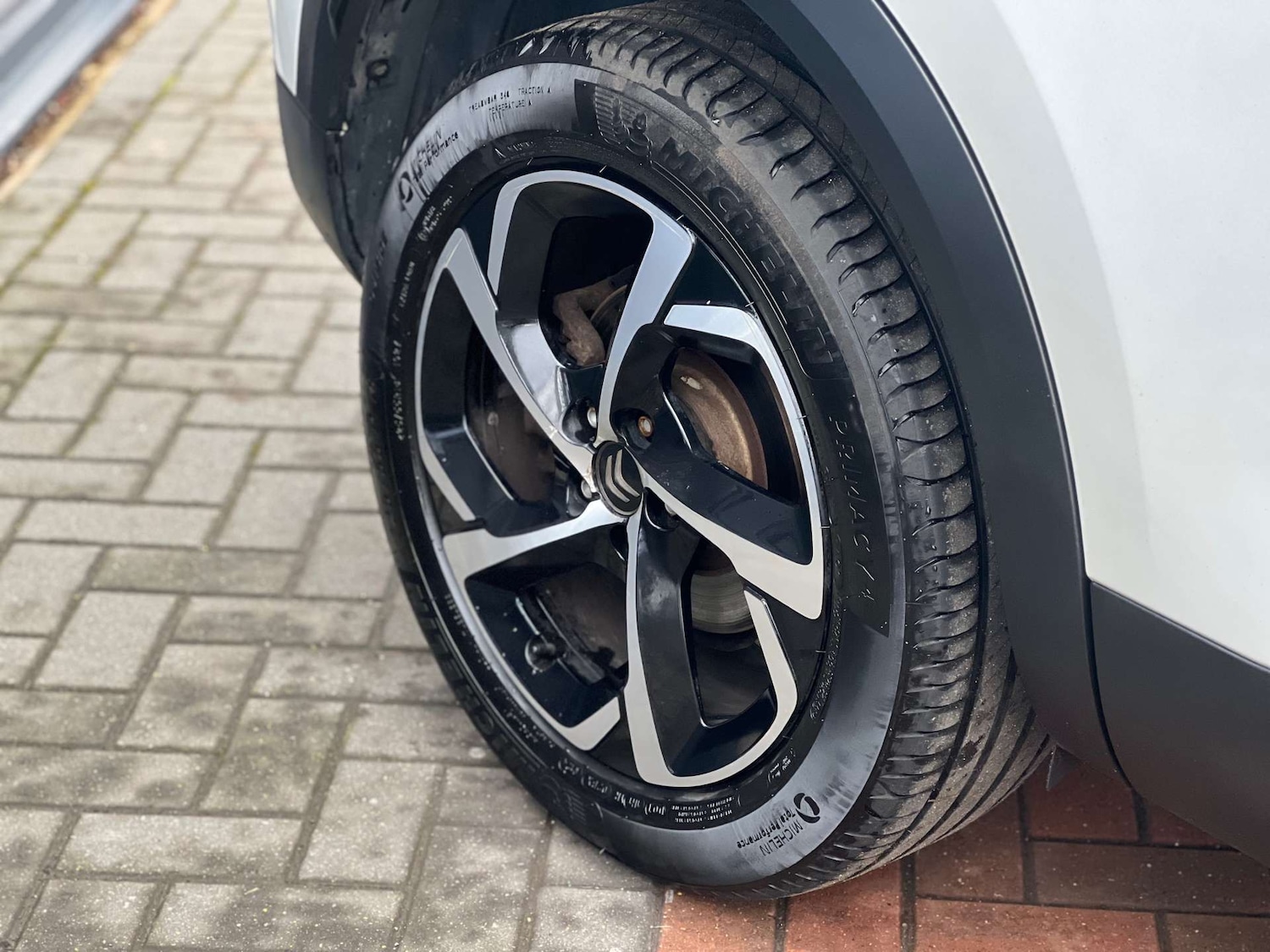 Used Citroen C5 Aircross 2021 for sale - 77299411: Photo 60