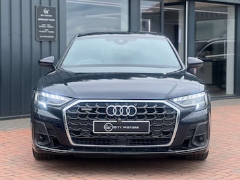 Used Audi A8 2023 for sale - 78919867: Photo