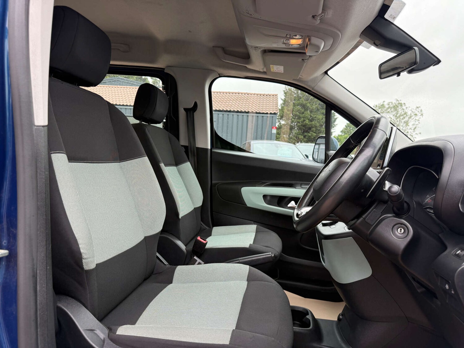 Vehicle 17